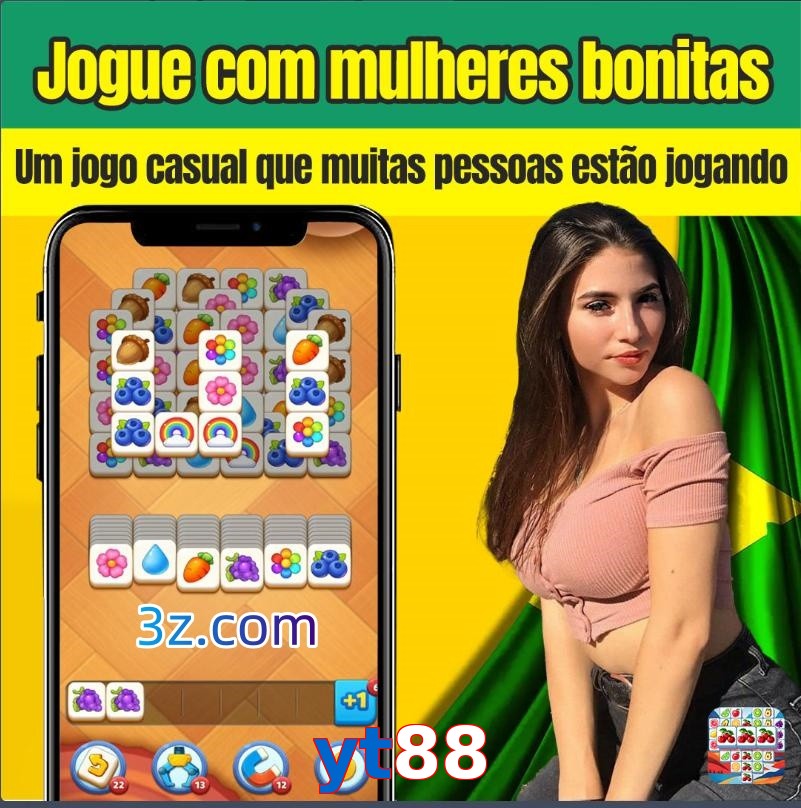 yt88 apostas esportivas e cassino